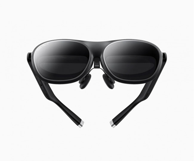 Смарт-очки Rokid Max 2 AR Glasses color: Black